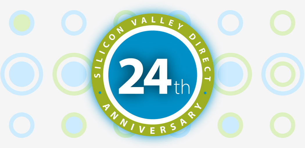 SV Direct 24th Anniversary