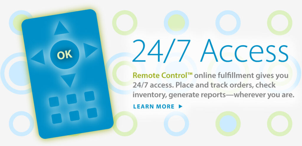 24/7 Access