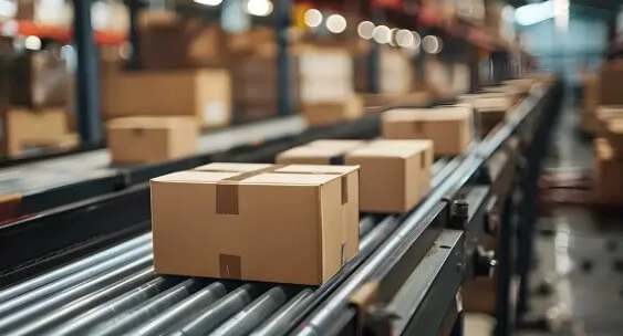 Warehousing and Fulfillment