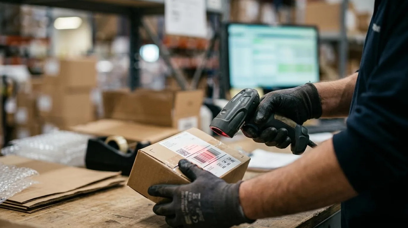 3pl services los angeles