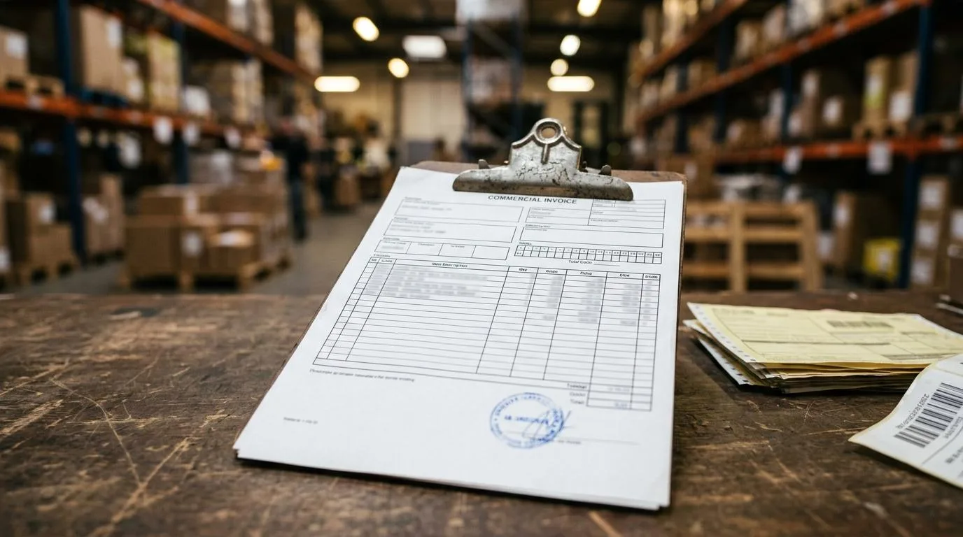 cross border shipping for ecommerce