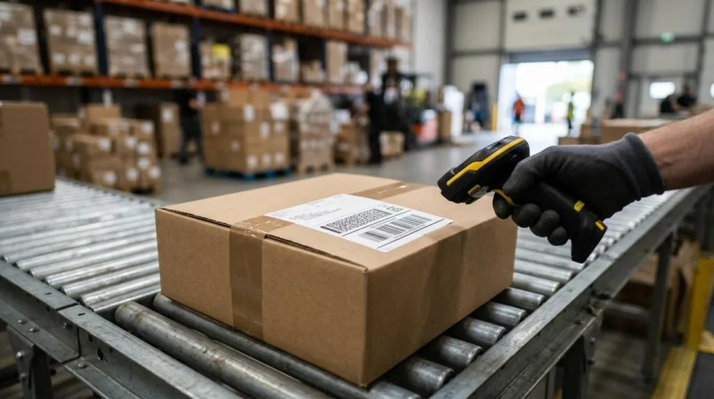 how a 3pl improves delivery speed