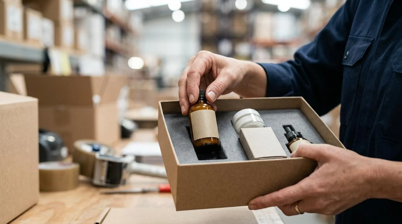 kitting and assembly services for ecommerce