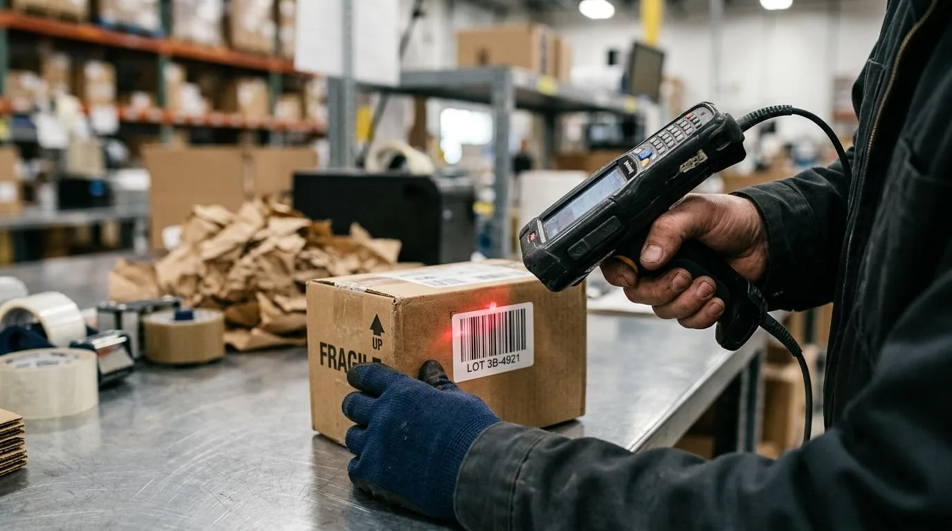 peak season fulfillment planning