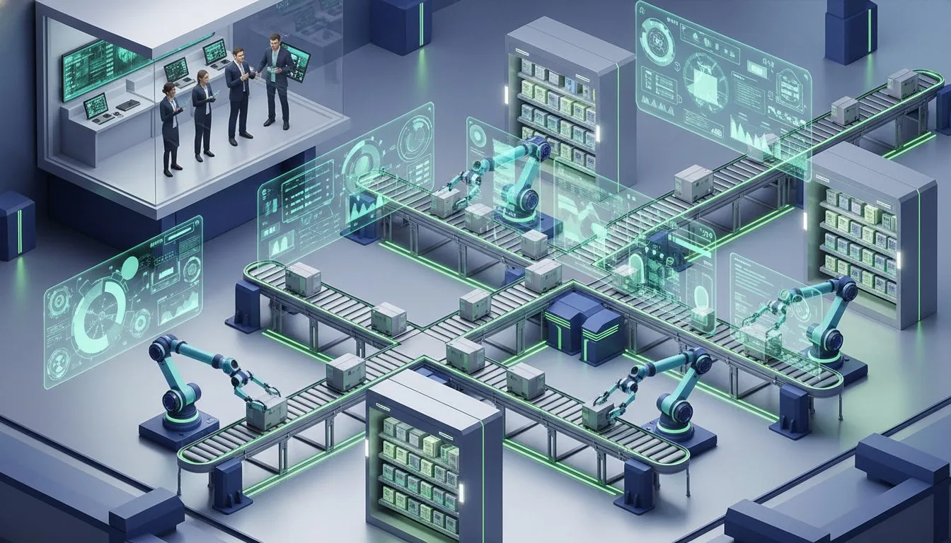 Catalog Order Fulfillment: The Strategic Guide to 3PL Efficiency in 2026