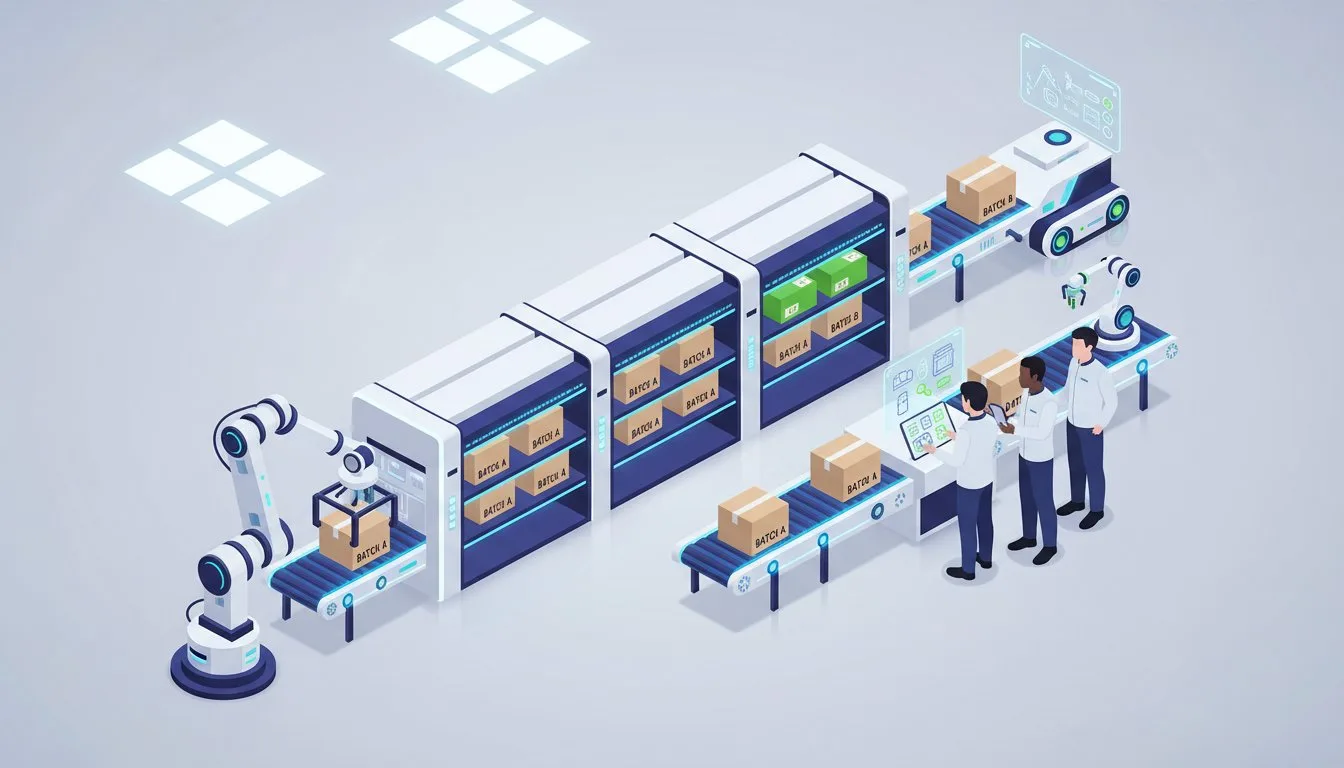 FIFO Inventory Management: The 2026 Guide to Preventing Obsolescence