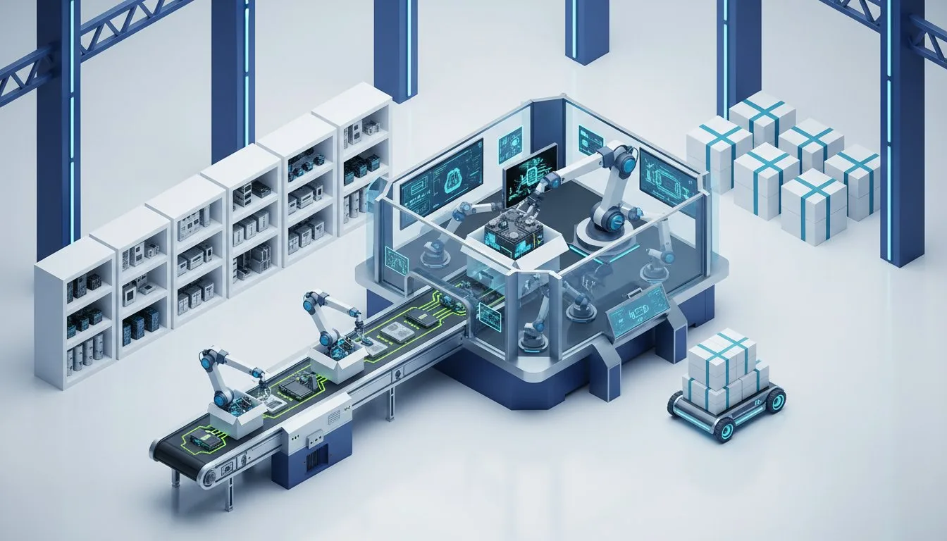 Kitting and Assembly Services: The Strategic Guide to 3PL Efficiency in 2026