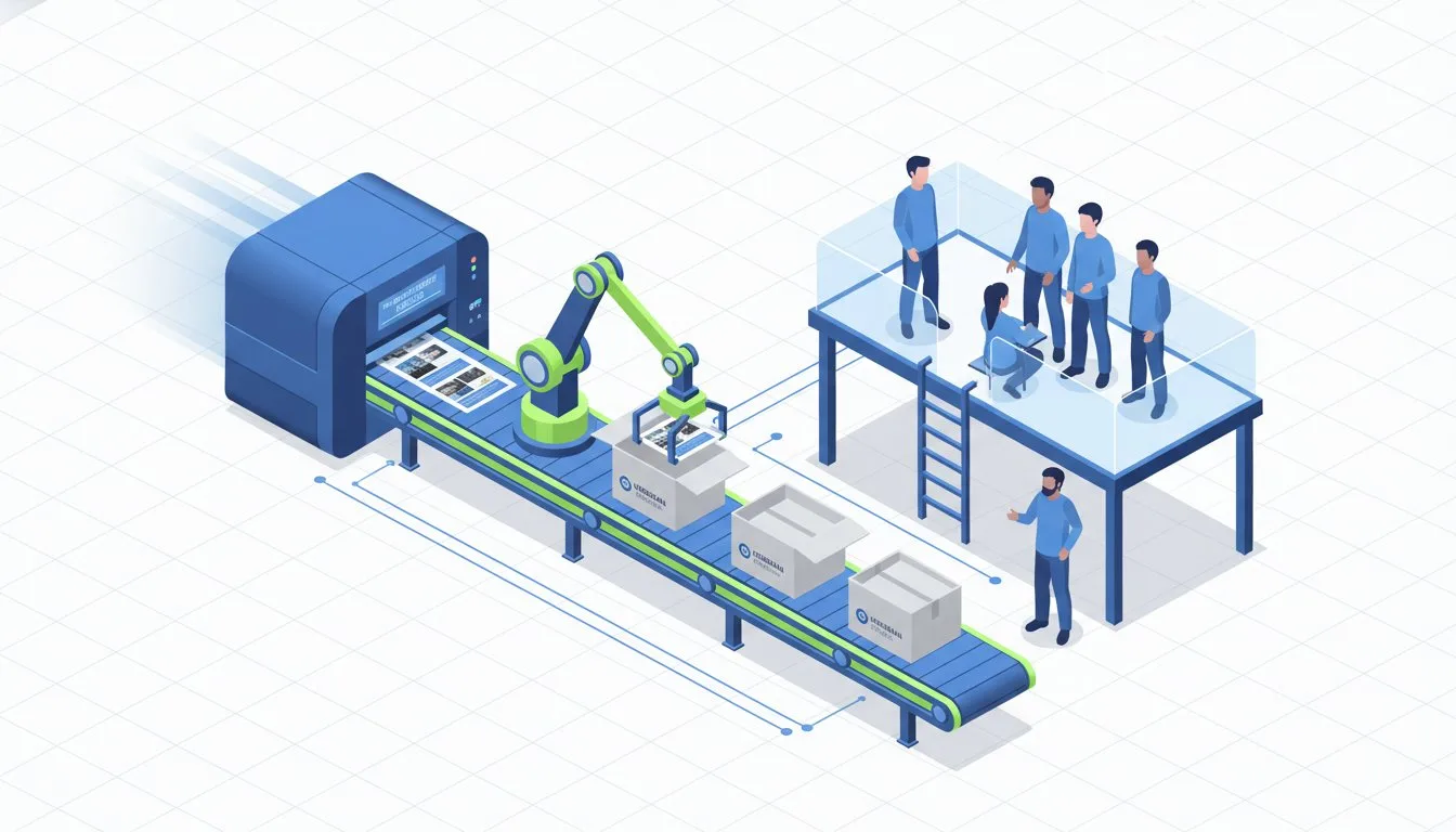 Literature Fulfillment Services: The 2026 Strategic Guide to Marketing Logistics