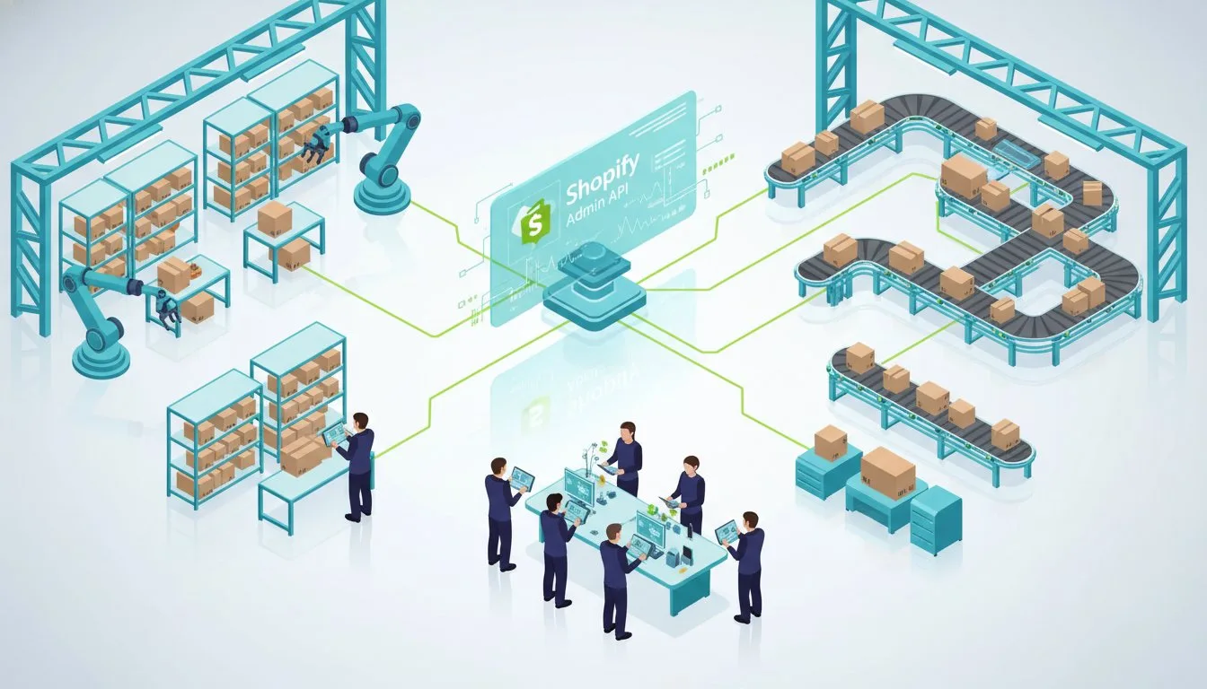 Shopify Fulfillment Services: The 2026 Strategic Resource Guide