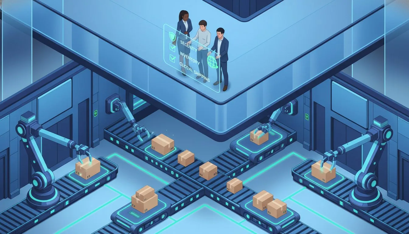 The Ultimate 3PL Checklist: How to Vet a Fulfillment Partner in 2026
