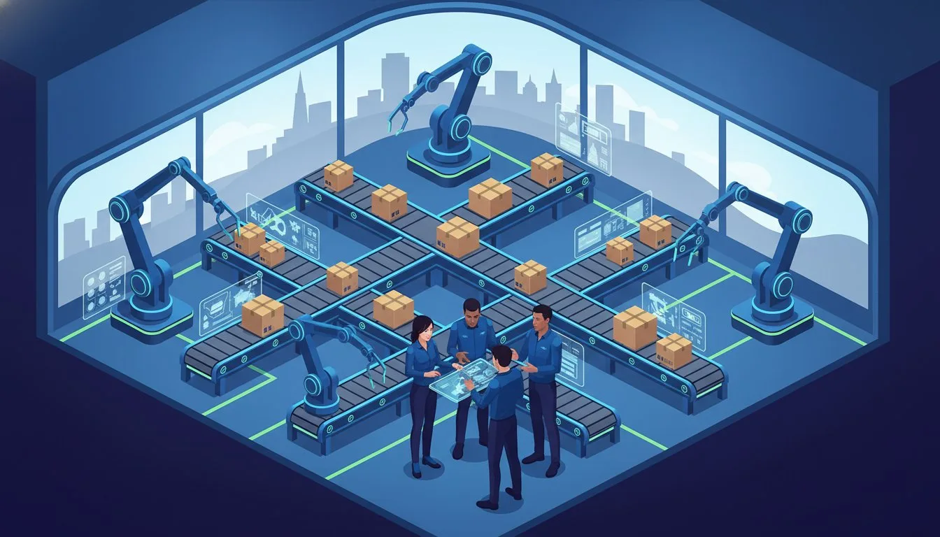 Top 3PL Companies in the Bay Area for 2026: A Strategic Comparison