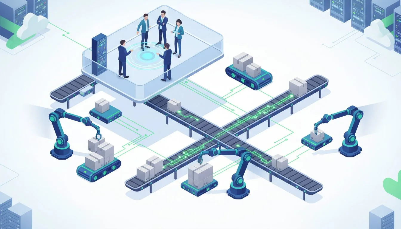 What is a 3PL? The Strategic Guide to Third-Party Logistics in 2026