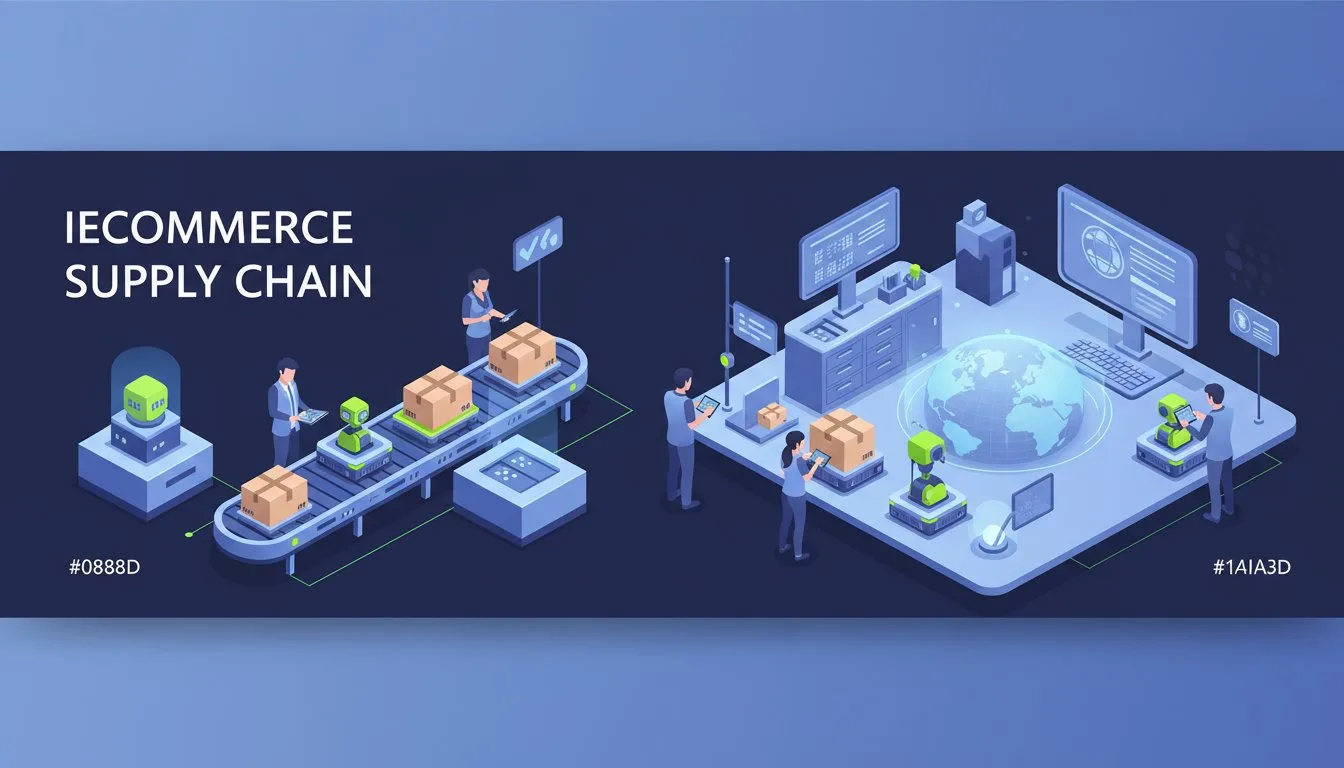 Why a 3PL is Your eCommerce Store's Best Friend