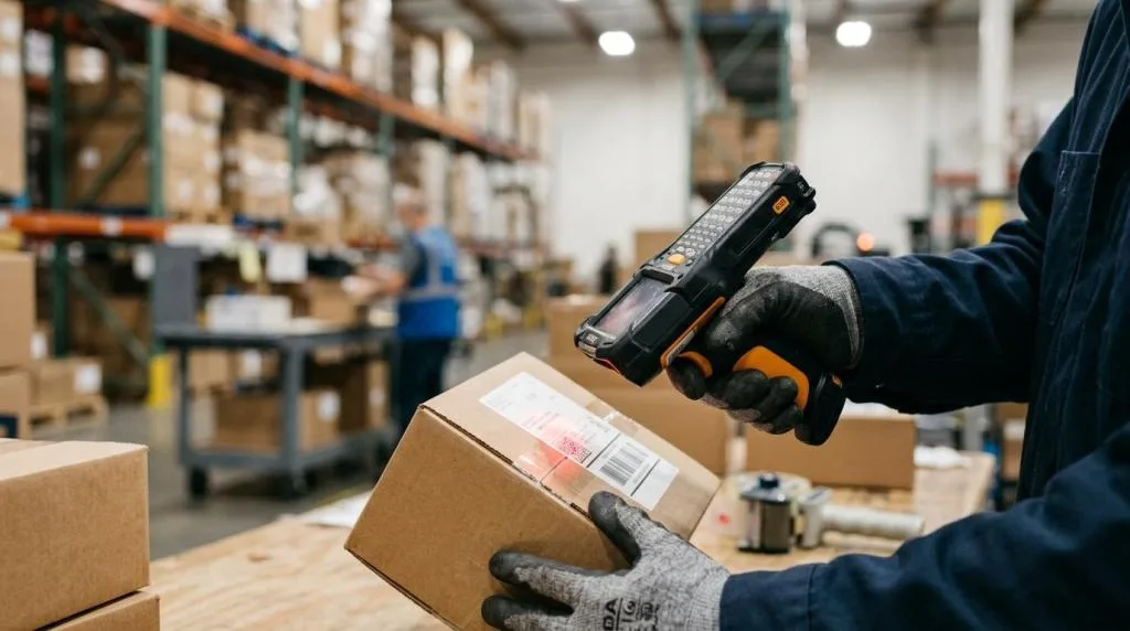 amazon fbm fulfillment service