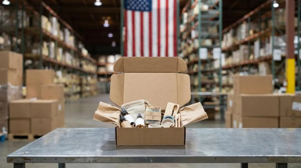 best fulfillment for subscription boxes