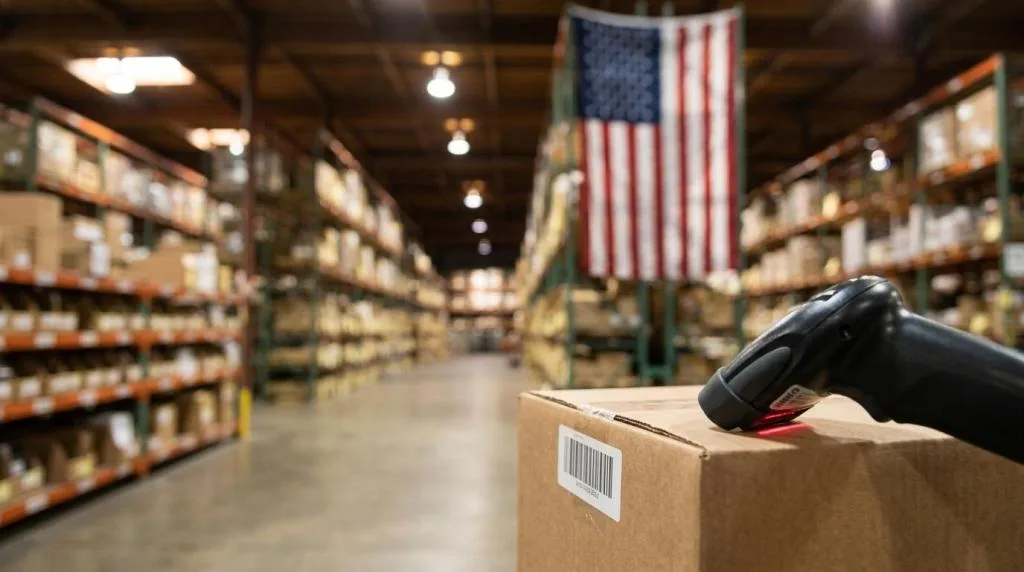 fulfillment kpis for ecommerce