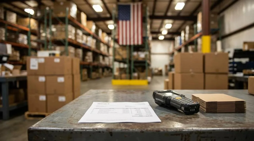 questions to ask a 3pl provider