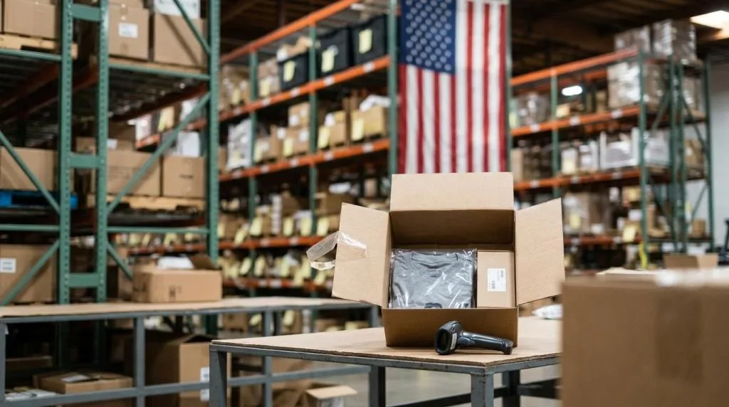 returns management for ecommerce