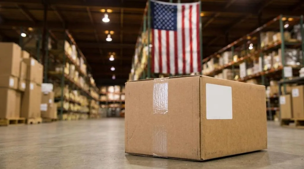 shopify fulfillment service