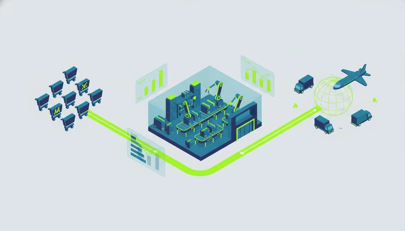 Order Fulfillment Costs: The 2026 Strategic Reference Guide for eCommerce
