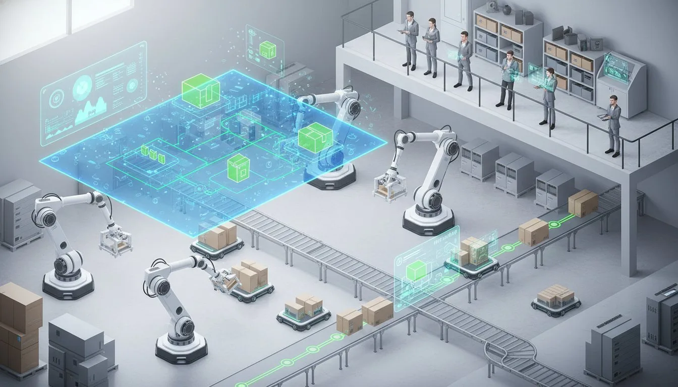 The Strategic Guide to 3PL Inventory Management Software in 2026