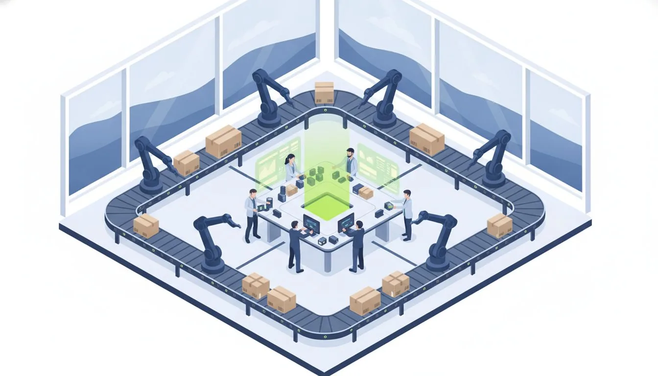 Bay Area Third Party Logistics: A Strategic Guide to 3PL in 2026