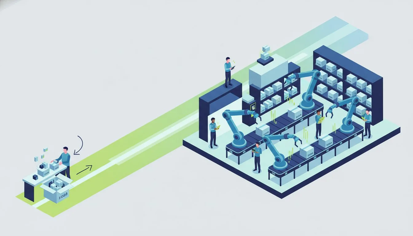 Subscription Box Fulfillment for Startups: The 2026 Strategic Scaling Guide