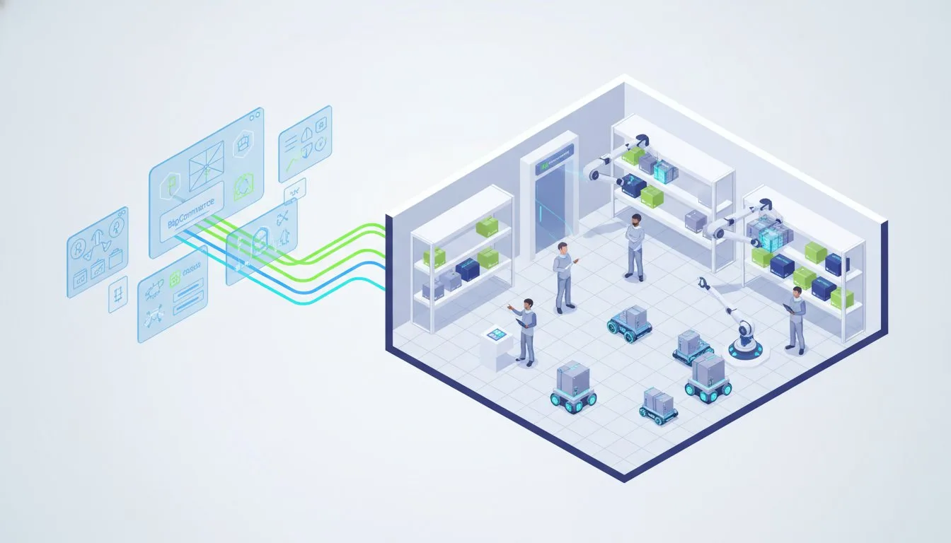 BigCommerce Order Fulfillment Integration: The 2026 Strategic Guide