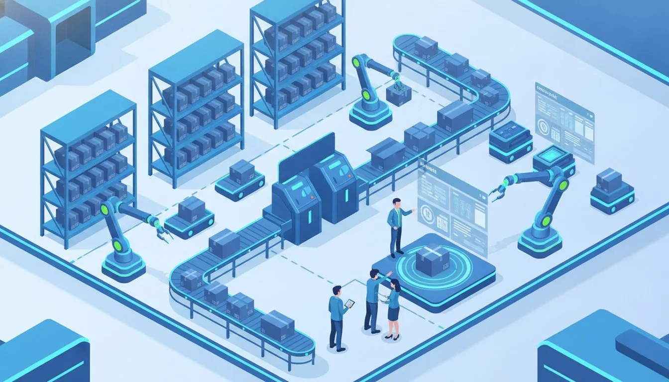 ECommerce Fulfillment for Startups: The 2026 Strategic Scaling Guide