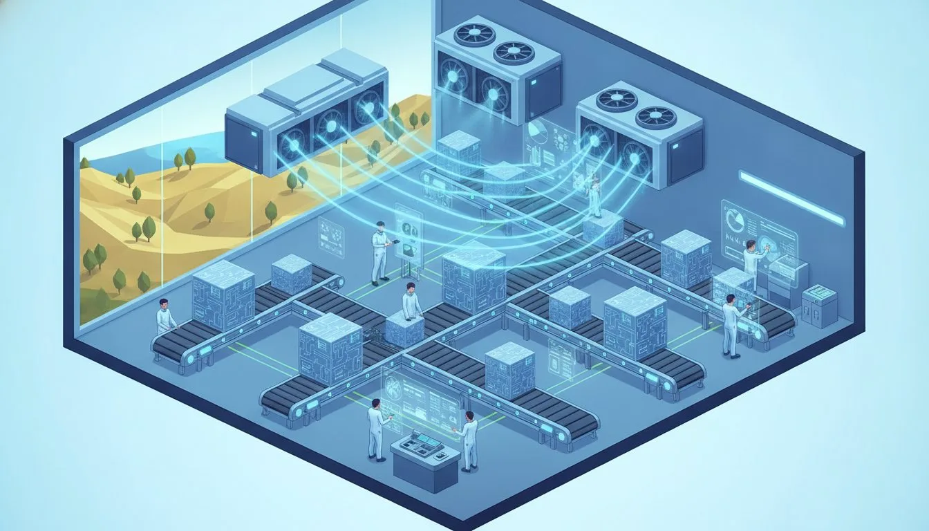 Climate Controlled Warehousing in the Bay Area: The 2026 Strategic Guide