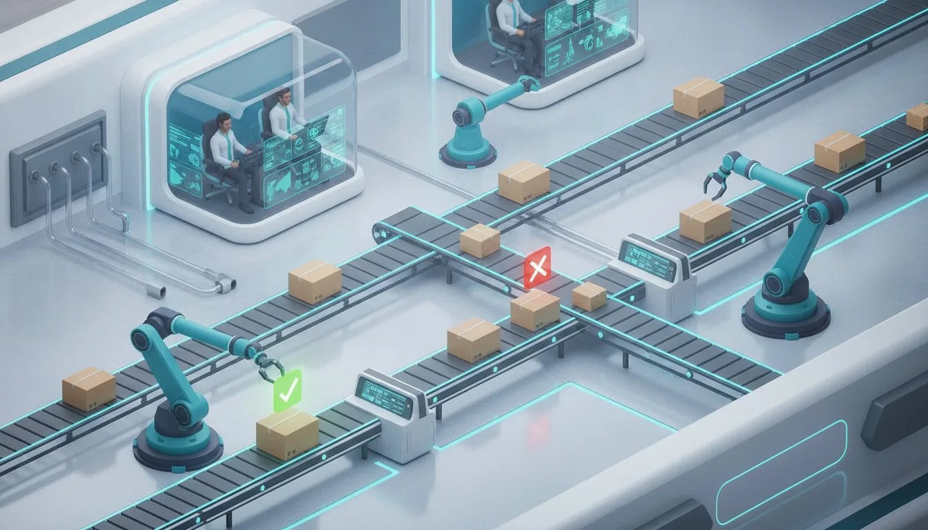 Common eCommerce Shipping Mistakes: The 2026 Guide to Avoiding Costly Logistics Errors
