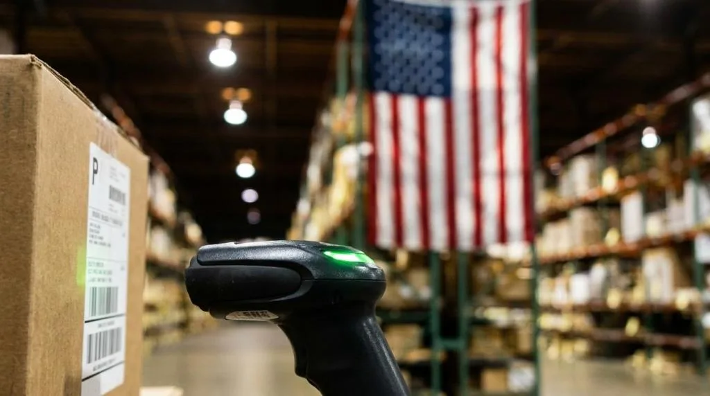 b2b fulfillment