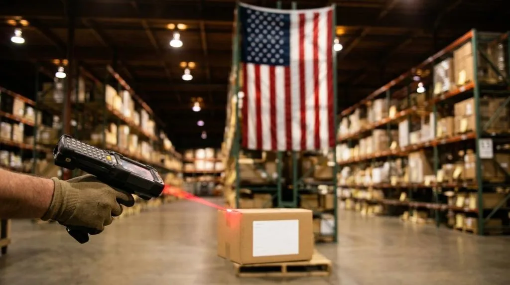 best 3pl for small ecommerce business