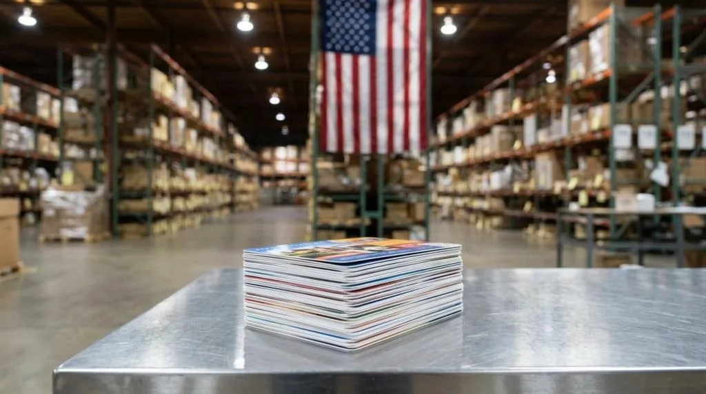 direct mail services