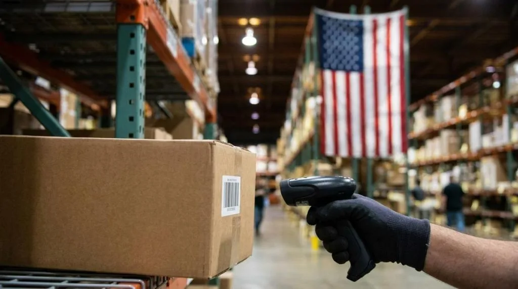 enterprise fulfillment