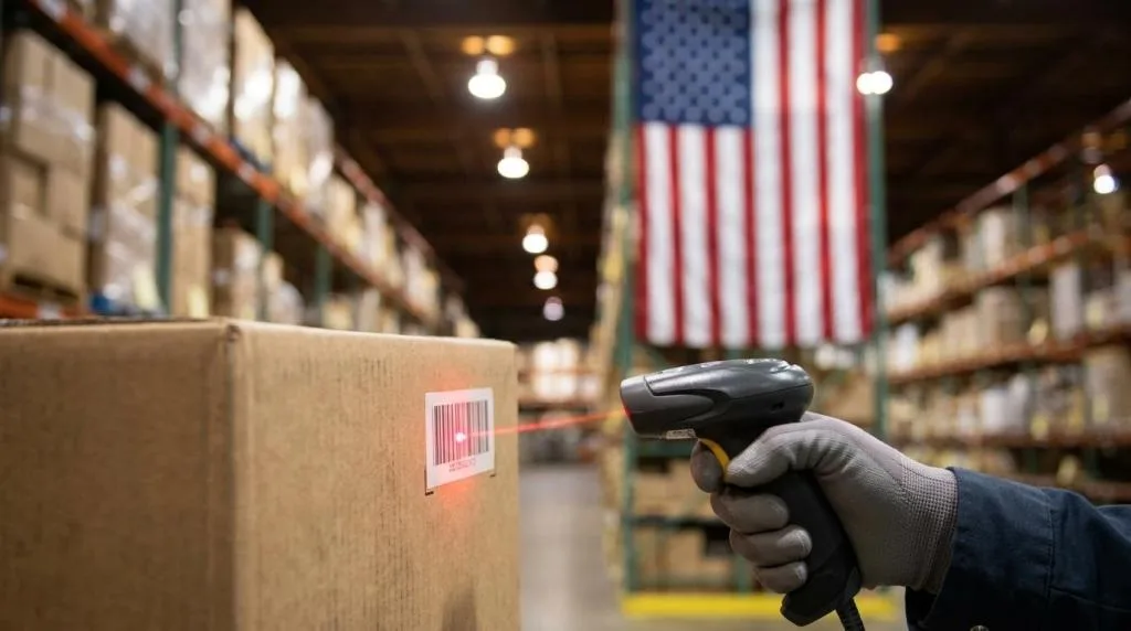 magento fulfillment