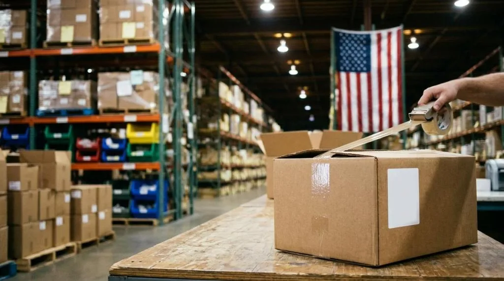 marketplace fulfillment
