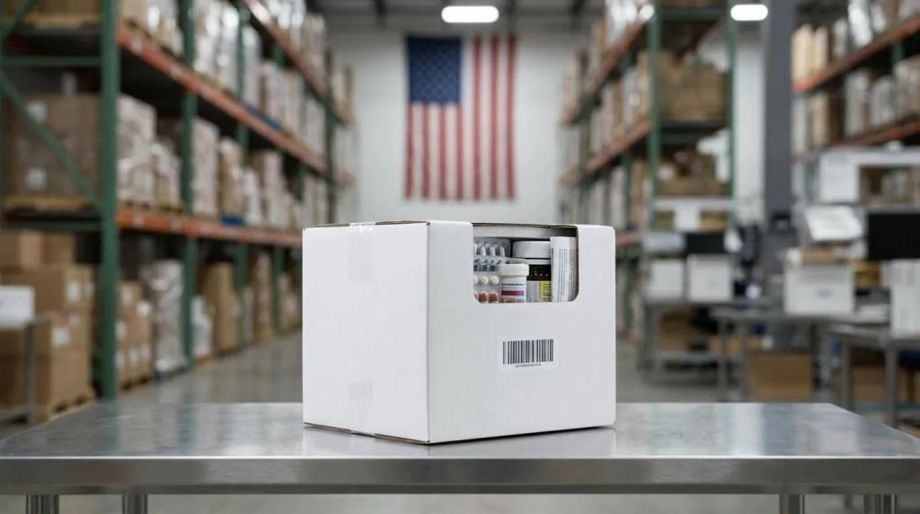 medical fulfillment