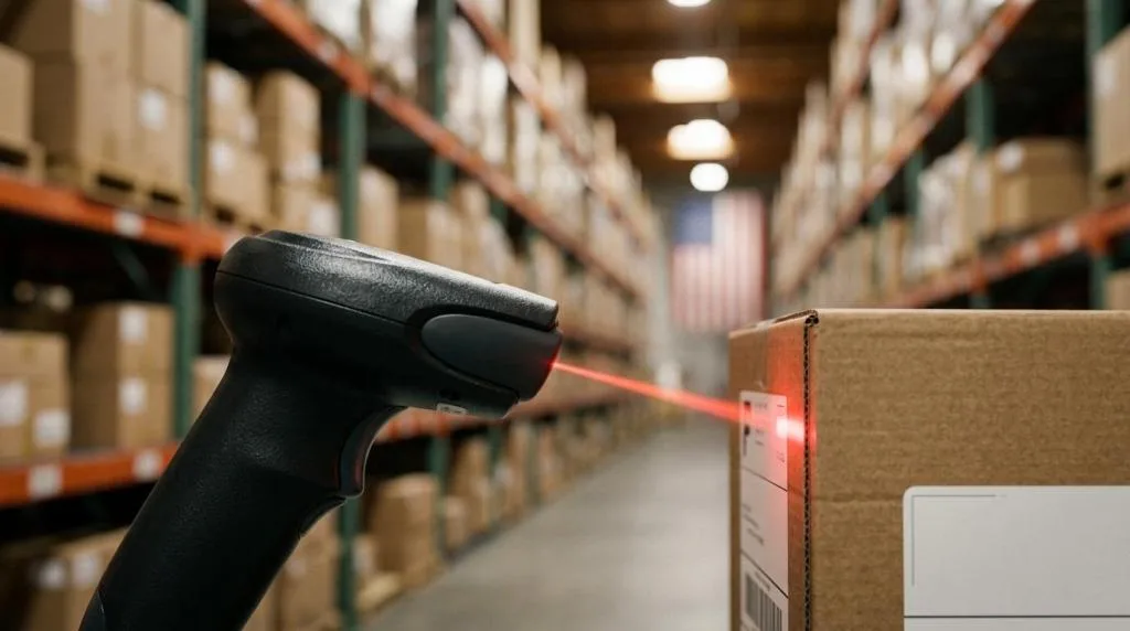 omnichannel fulfillment