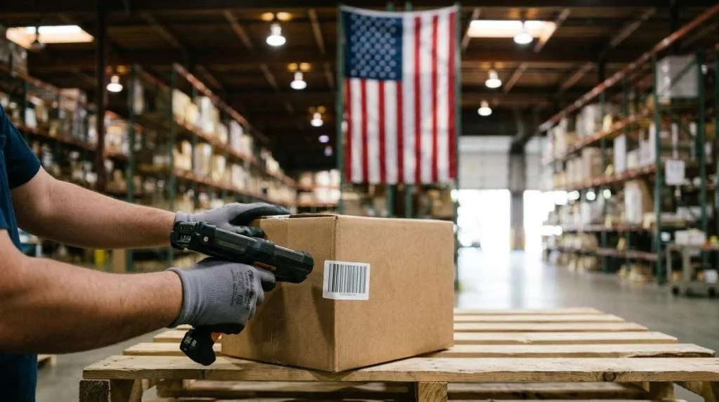 outsourced fulfillment