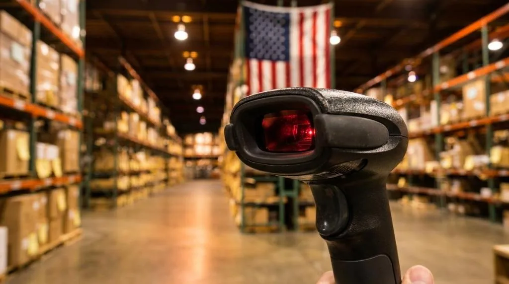 3pl warehouse near me