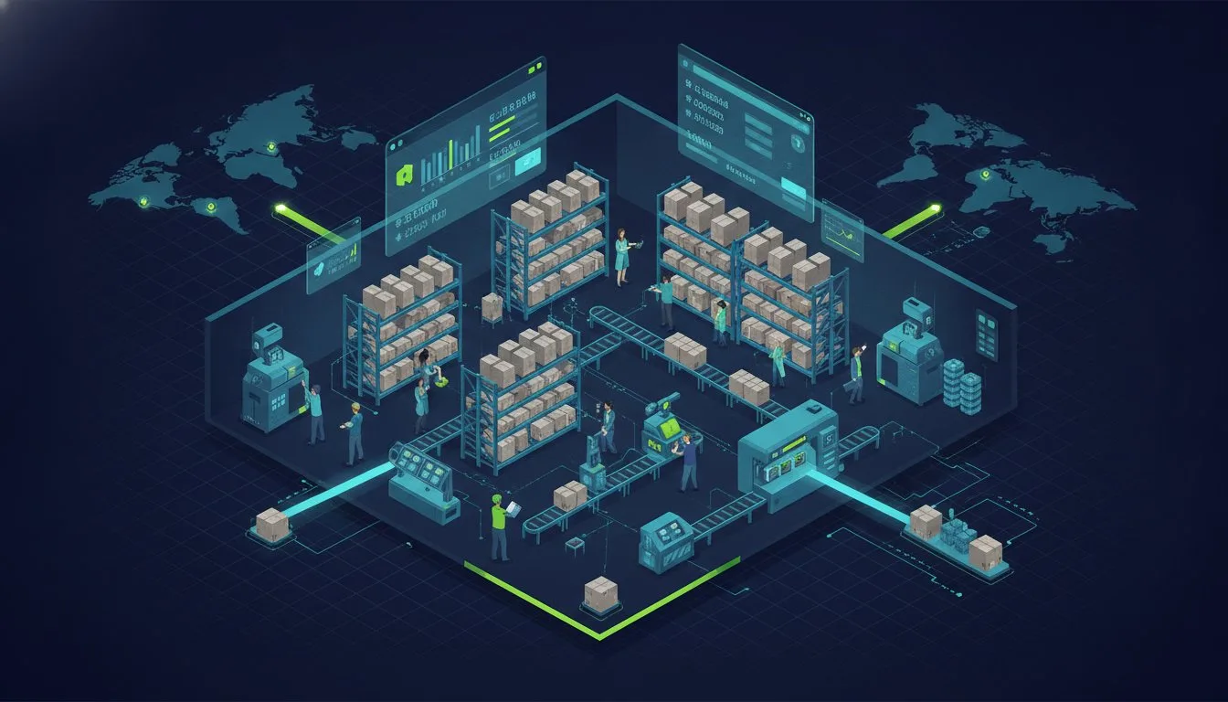 Shopify Inventory Management: The 2026 Strategic Guide to Scaling Fulfillment