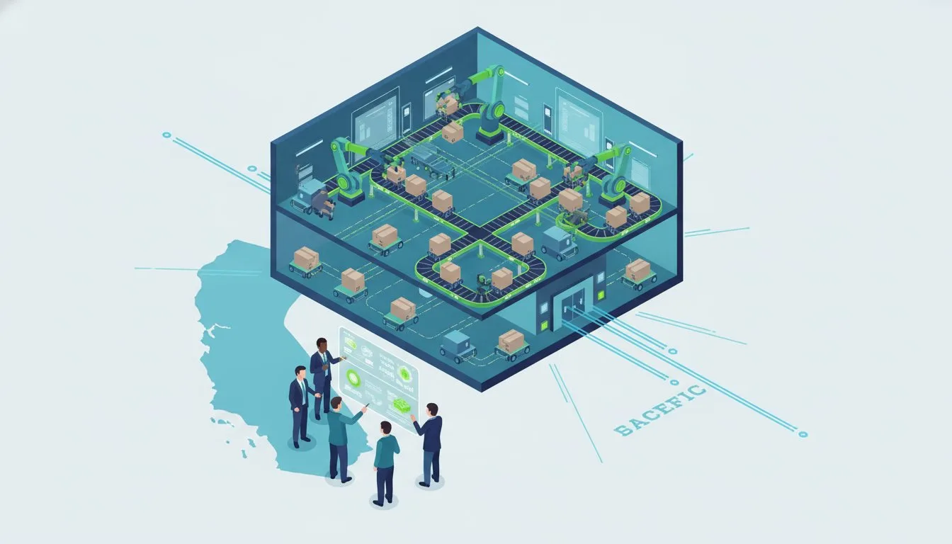 Choosing the Best Fulfillment Companies in California: A 2026 Strategic Guide