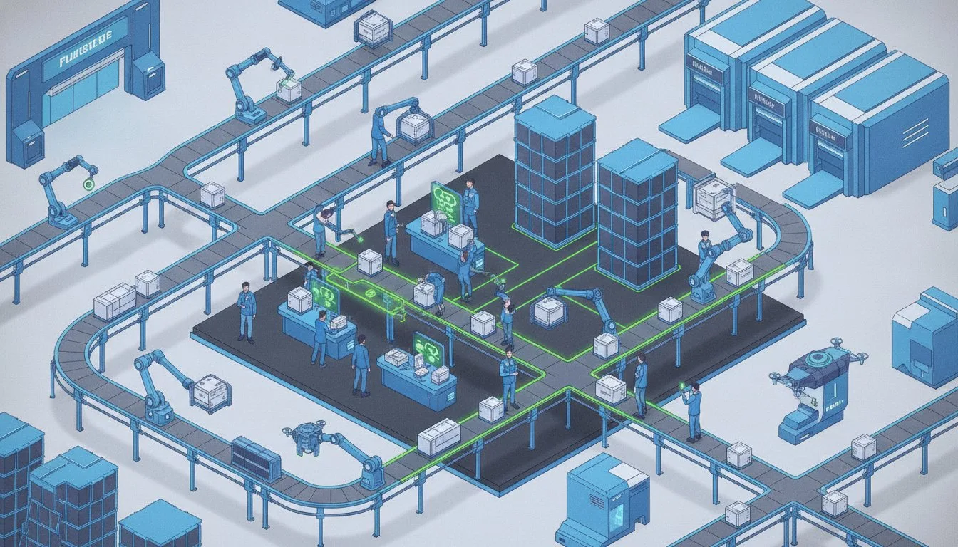 BigCommerce Fulfillment Services: A Strategic Guide to Profitability and Returns in 2026