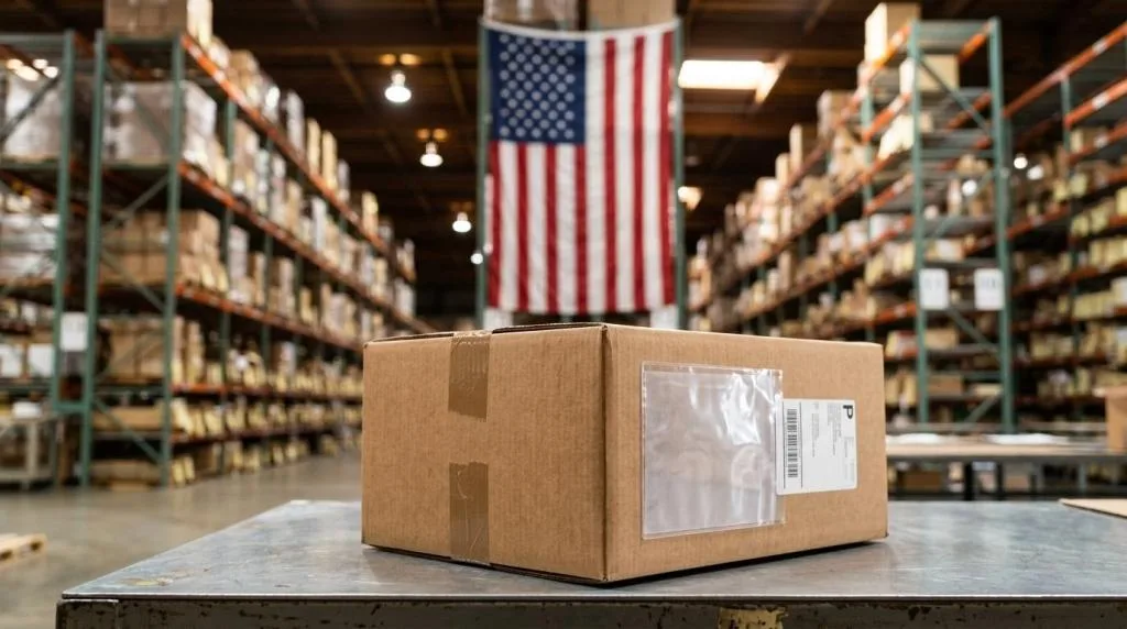 international fulfillment