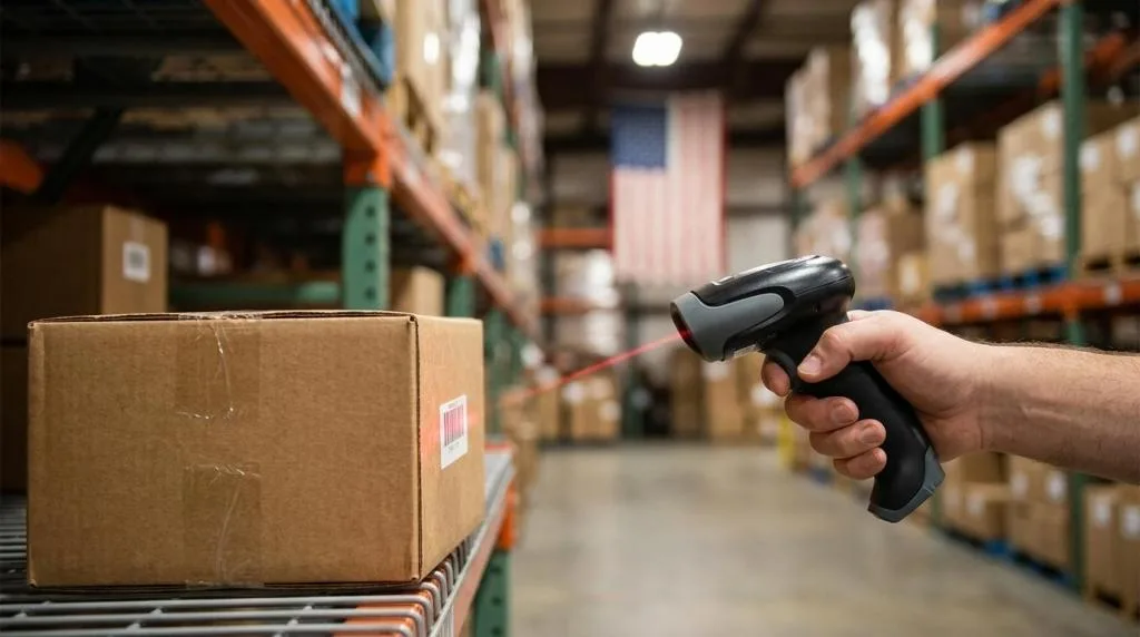inventory control
