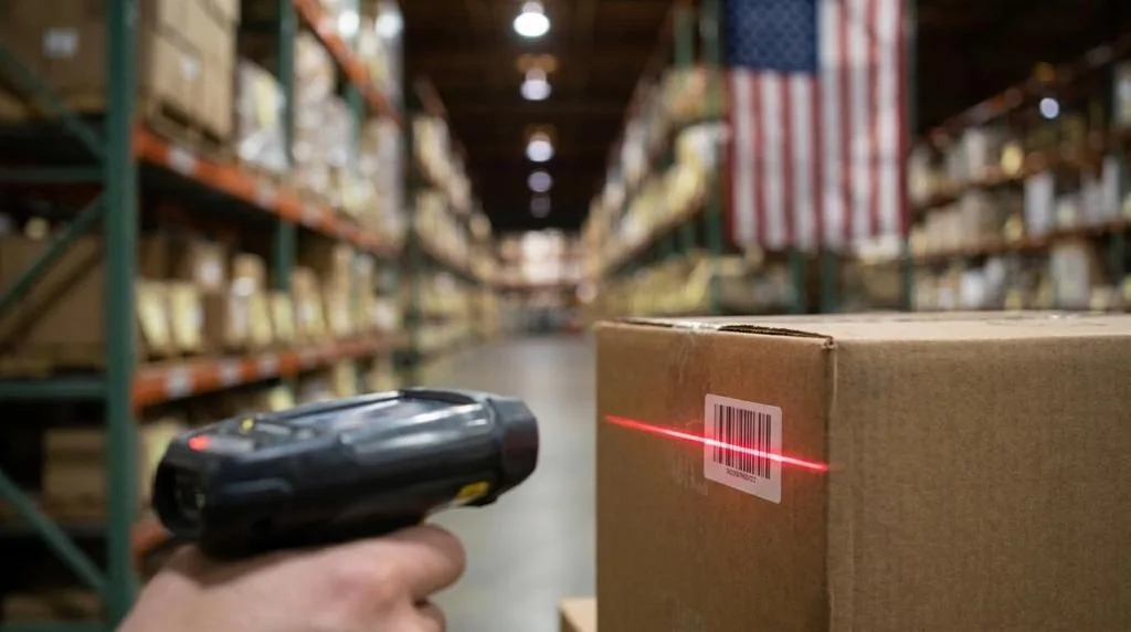 inventory management services