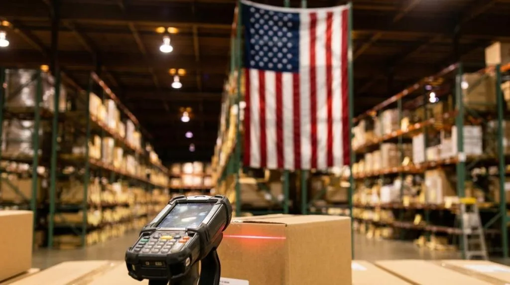 nationwide fulfillment