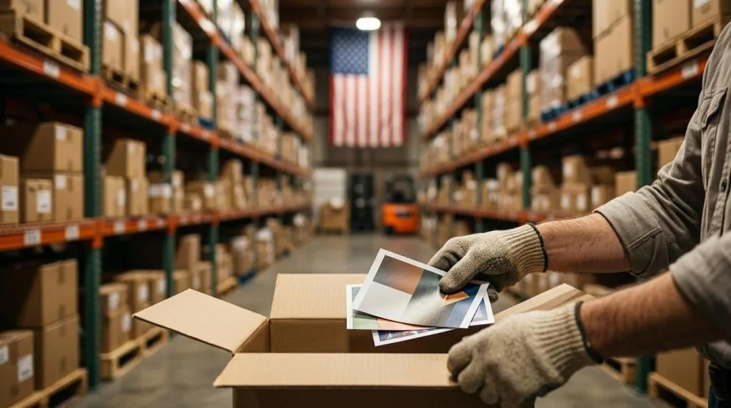 print fulfillment