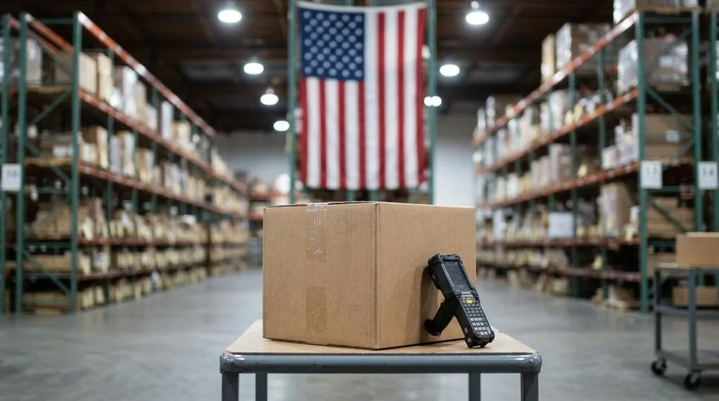 retail fulfillment